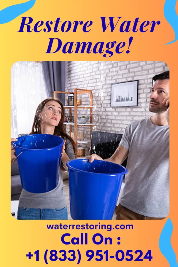 water restoration Solid Recovery LLC Lockwood